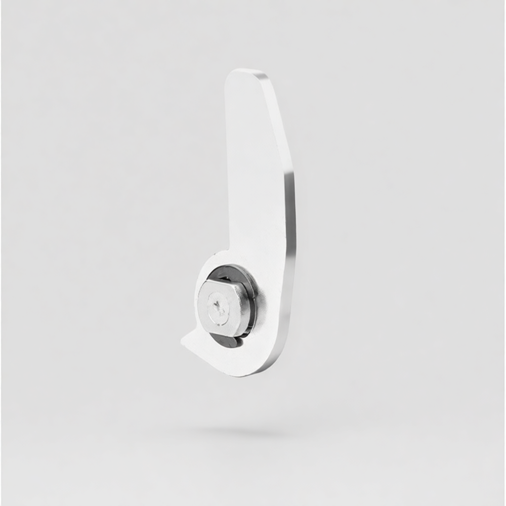 High Security Zinc Alloy Cash  - Furniture Hardware Warehouse ulasan dan harga