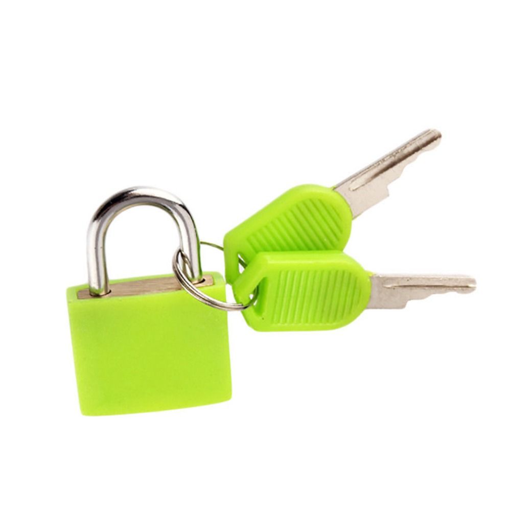 23mm Strong Steel Dormitory Ap - Cabinet Lock Key ulasan dan harga