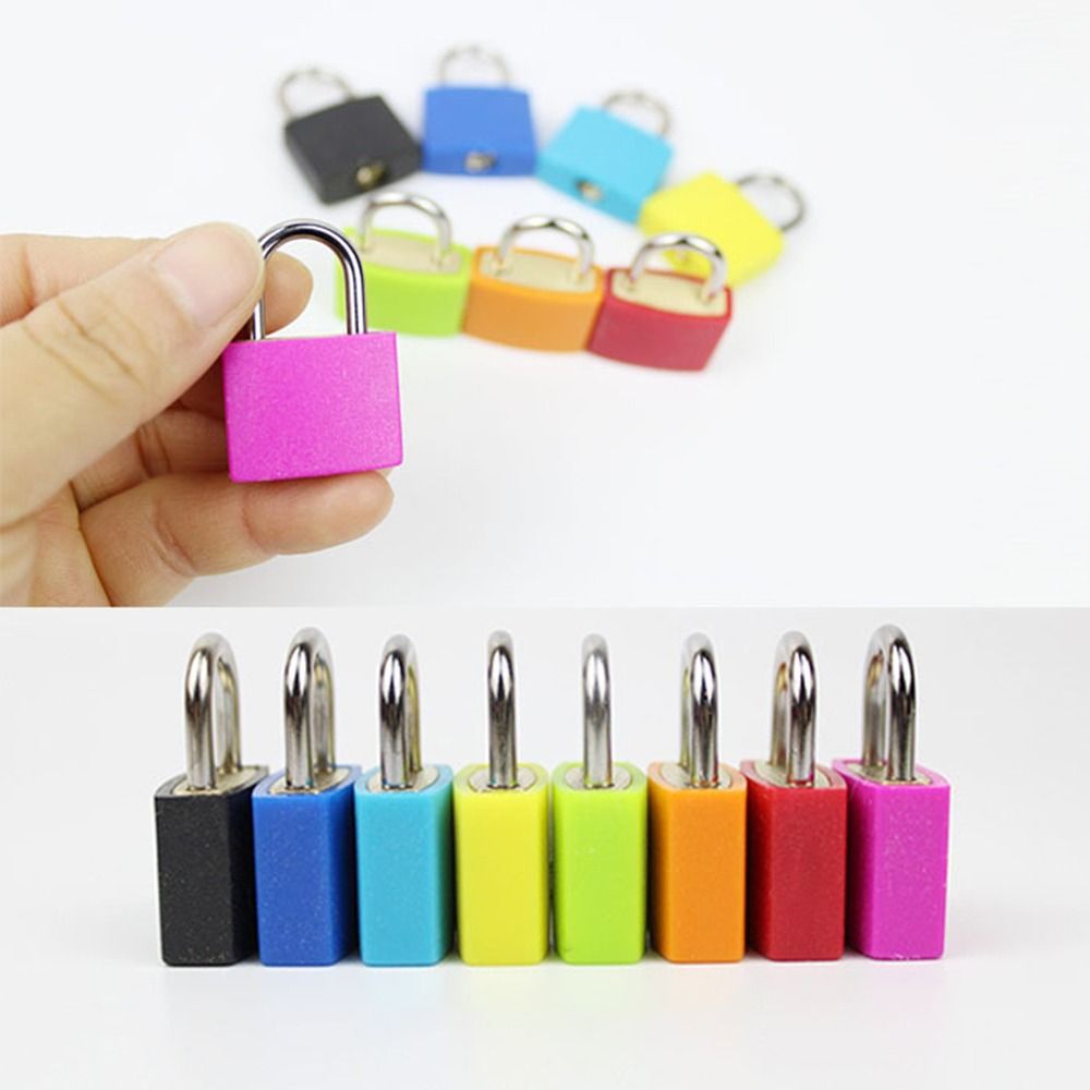 23mm Strong Steel Dormitory Ap - Cabinet Lock Key ulasan dan harga