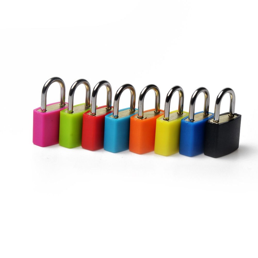 23mm Strong Steel Dormitory Ap - Cabinet Lock Key ulasan dan harga