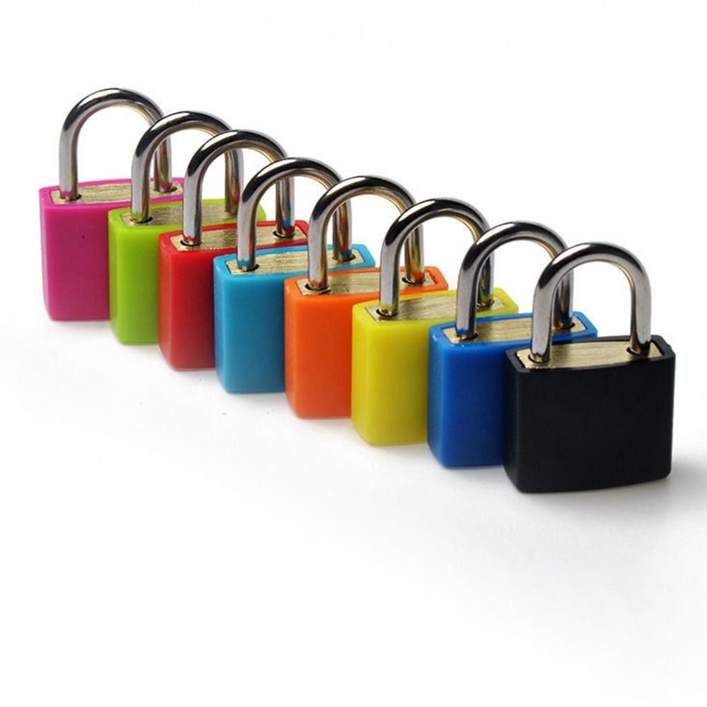 23mm Strong Steel Dormitory Ap - Cabinet Lock Key ulasan dan harga