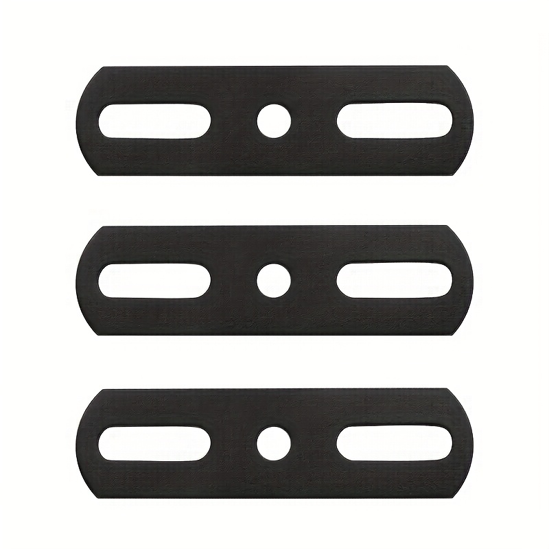 3pcs Flat Support Bracket Repa - Joint Connector Bracket ulasan dan harga