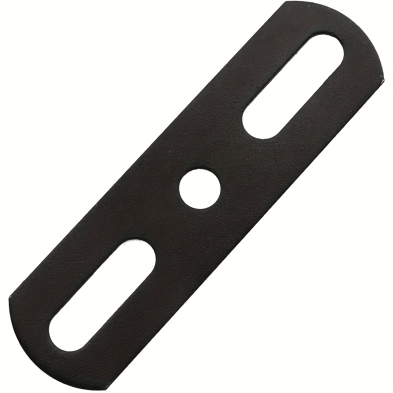 3pcs Flat Support Bracket Repa - Joint Connector Bracket ulasan dan harga