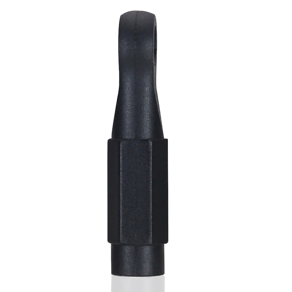 10pcs Lengthening M3 Rod End L - Joint Connector Bracket ulasan dan harga