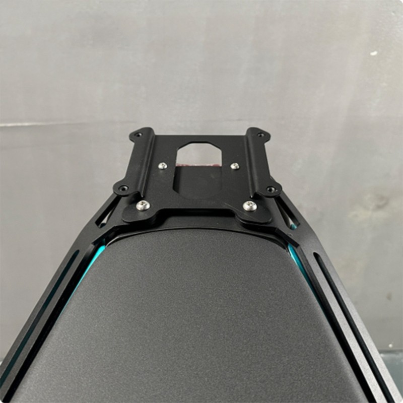 ABXN-Tail Box Carrier Bracket  - Shelf Bracket Pair ulasan dan harga