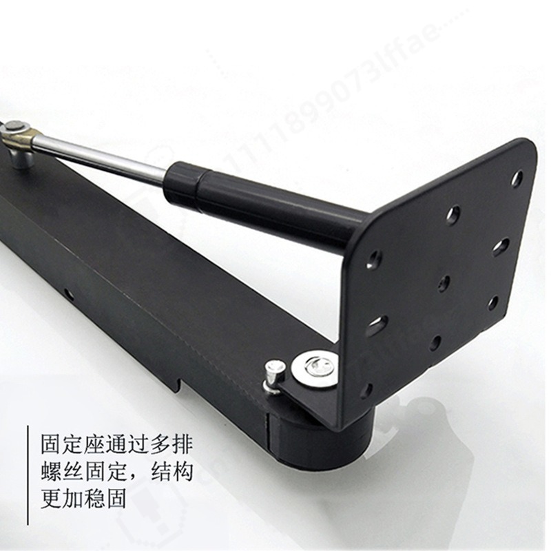 Telescopic Folding Table Hardw - Furniture Hardware Parts ulasan dan harga