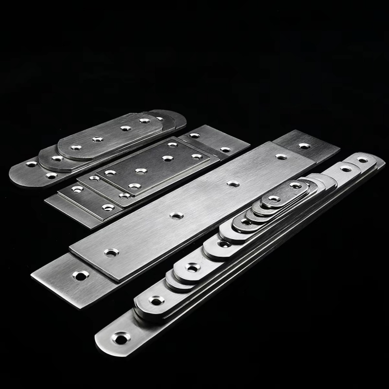 2‑10Pcs 36‑165mm Thickened Sta - Furniture Joining Hardware ulasan dan harga
