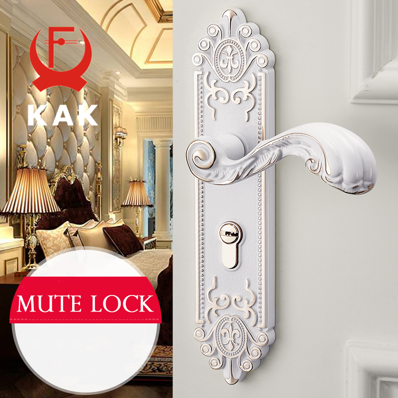 KAK European Style Mute Room D - Furniture Hardware Parts ulasan dan harga