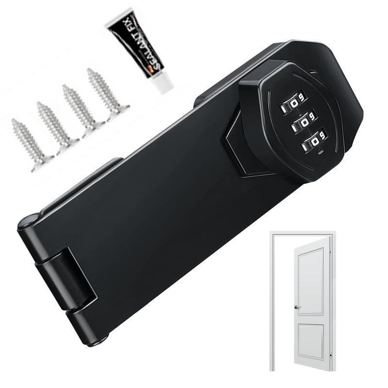 Household Cabinet Password Loc - Cabinet Lock Key ulasan dan harga