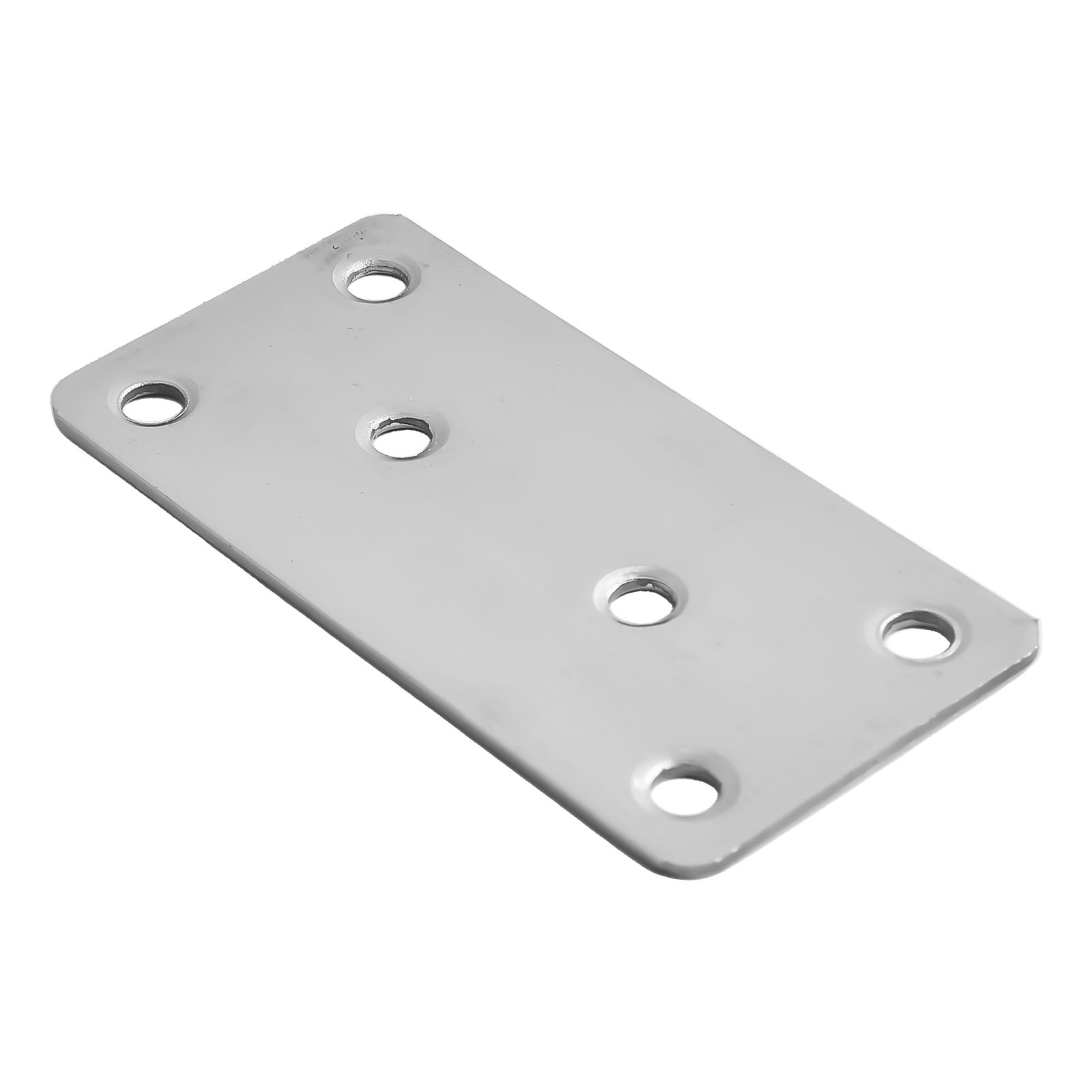 10pcs Stainless Steel Angle Co - Shelf Bracket Pair ulasan dan harga