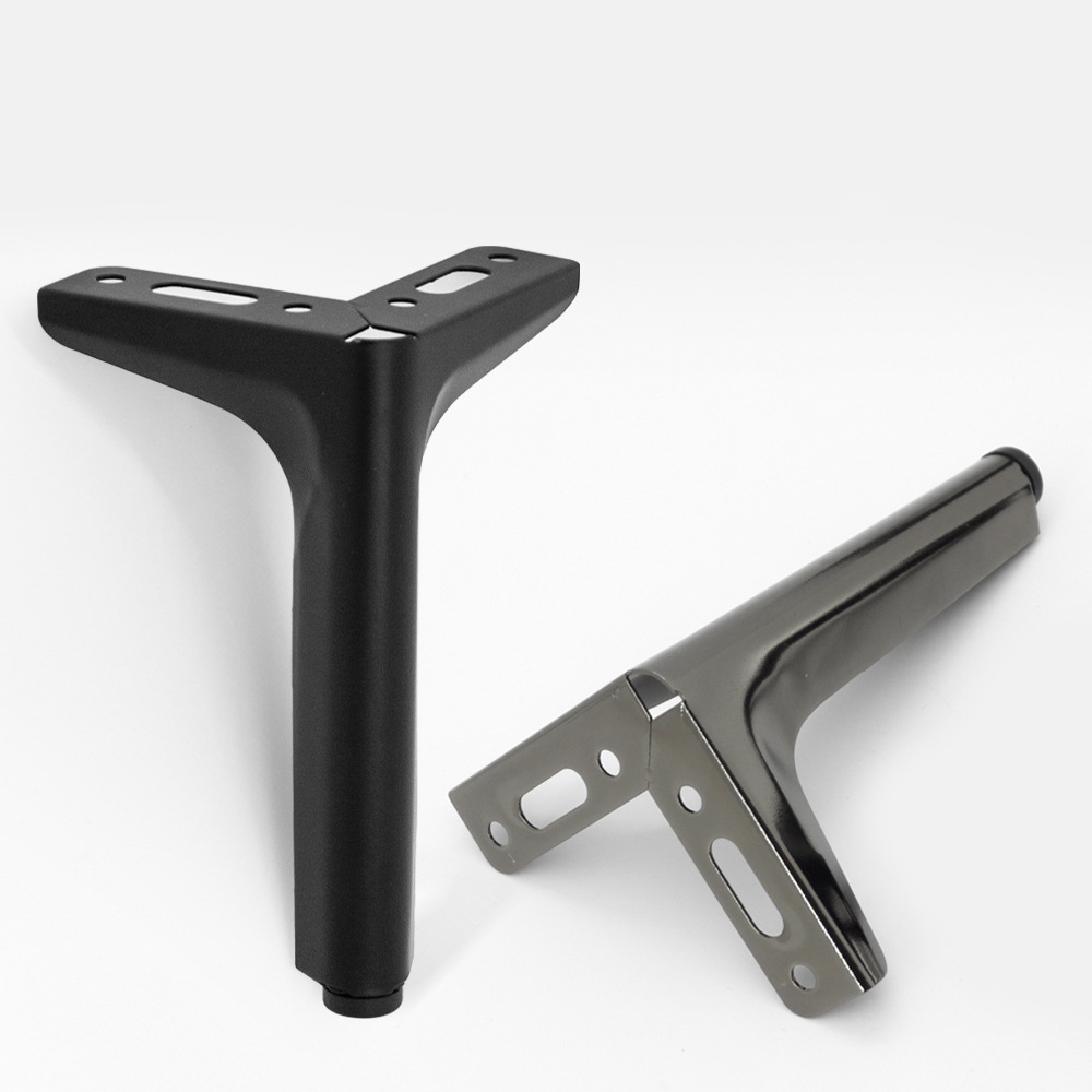 4Pcs Semicircular Furniture Le - Furniture Hardware For Legs ulasan dan harga