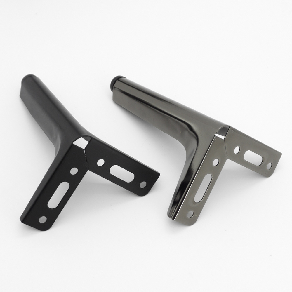 4Pcs Semicircular Furniture Le - Furniture Hardware For Legs ulasan dan harga