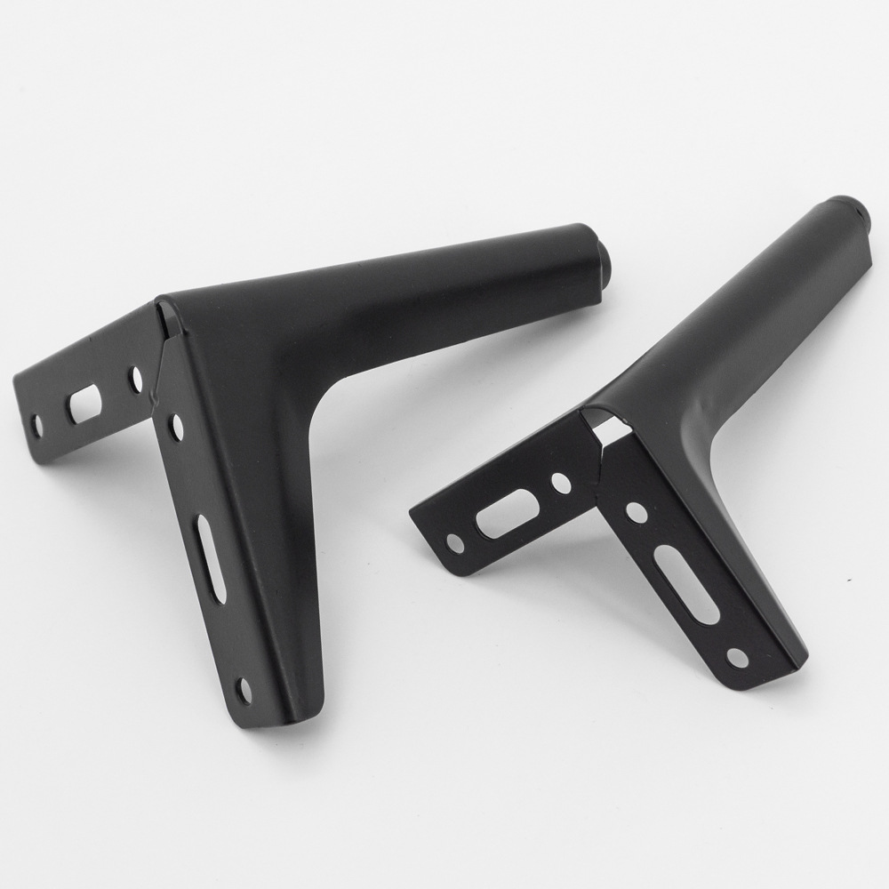 4Pcs Semicircular Furniture Le - Furniture Hardware For Legs ulasan dan harga