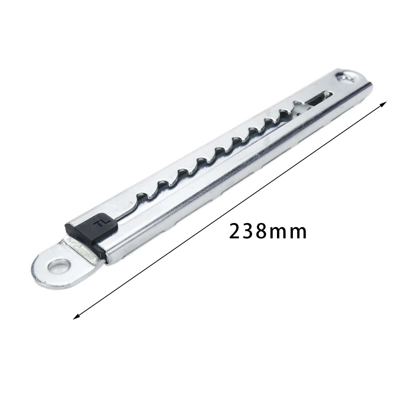 2x Lifting Rod Hinge Lift Supp - Furniture And Hardware Supplies ulasan dan harga