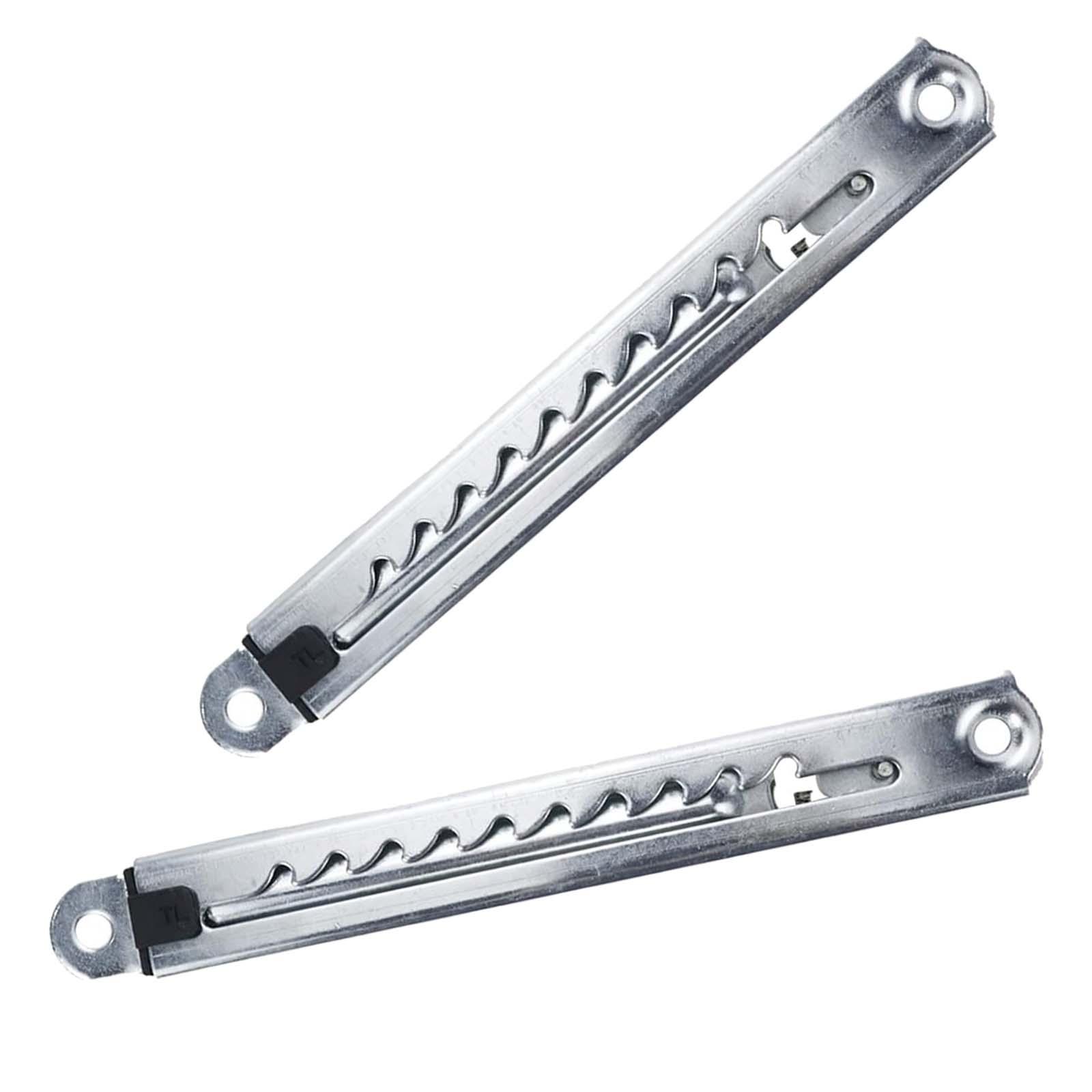 2x Lifting Rod Hinge Lift Supp - Furniture And Hardware Supplies ulasan dan harga