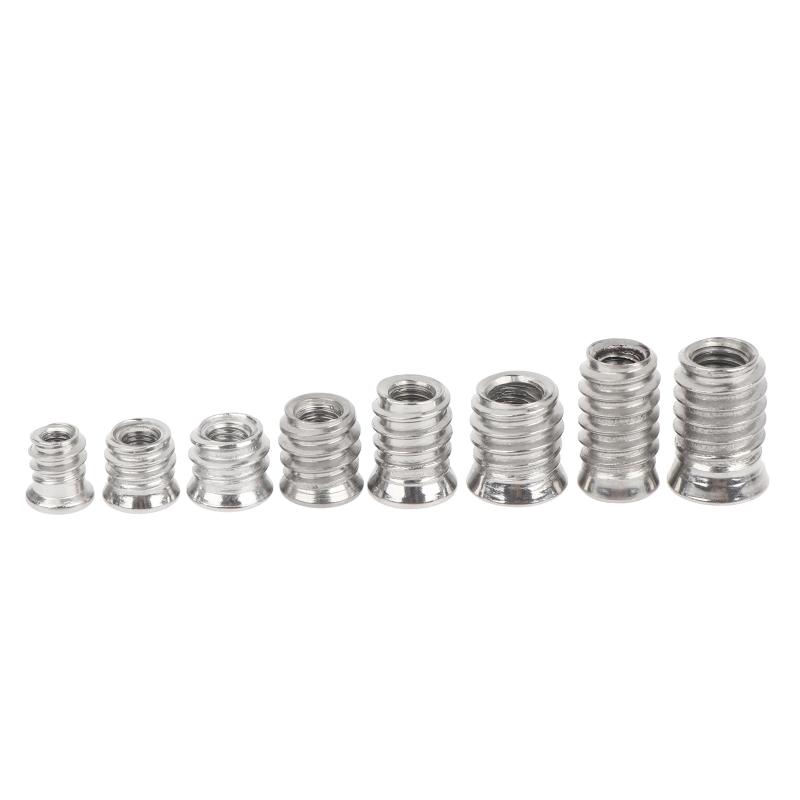 10pcs Hex Socket Embedded Inse - Furniture And Hardware Supplies ulasan dan harga