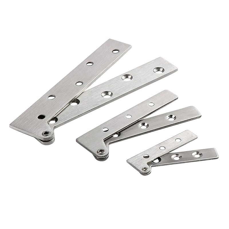 Stainless Steel Connector Door - Furniture And Hardware Supplies ulasan dan harga