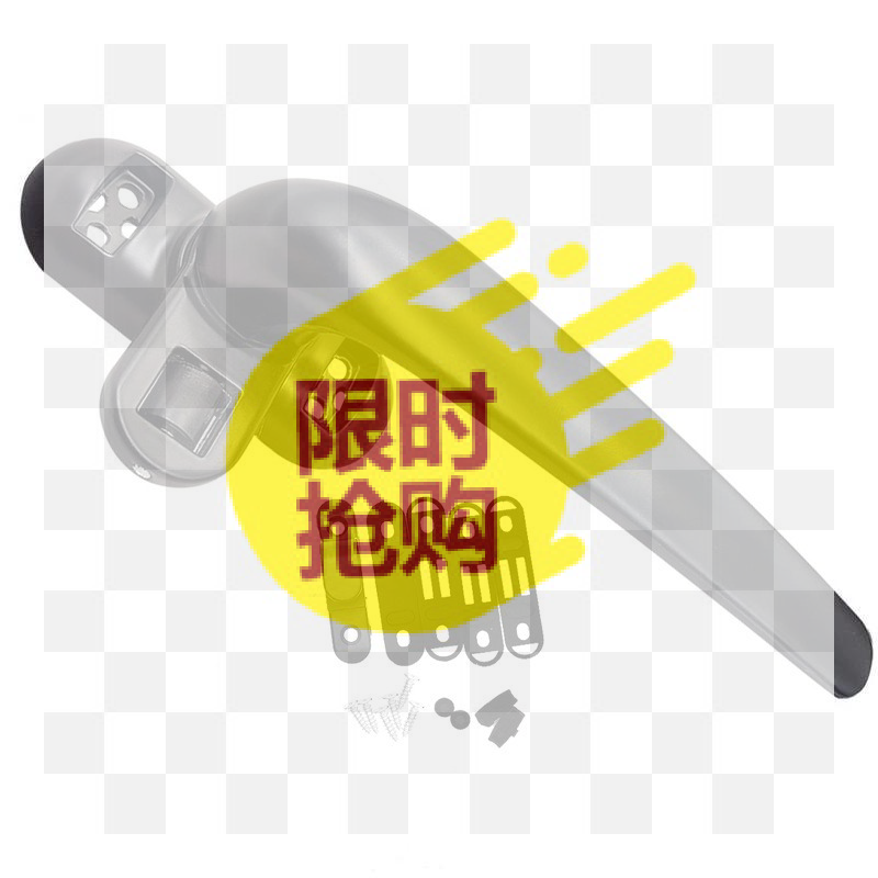 Universal Casement Window Hand - Furniture And Hardware Supplies ulasan dan harga