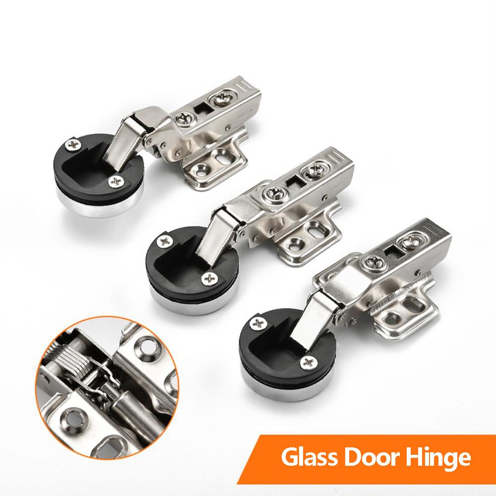 2PCS Useful No Hole Hardware G - Furniture And Hardware Supplies ulasan dan harga