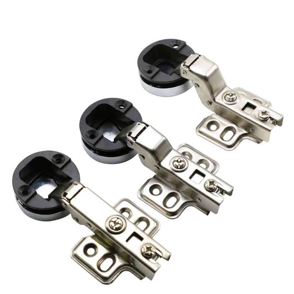 2PCS Useful No Hole Hardware G - Furniture And Hardware Supplies ulasan dan harga