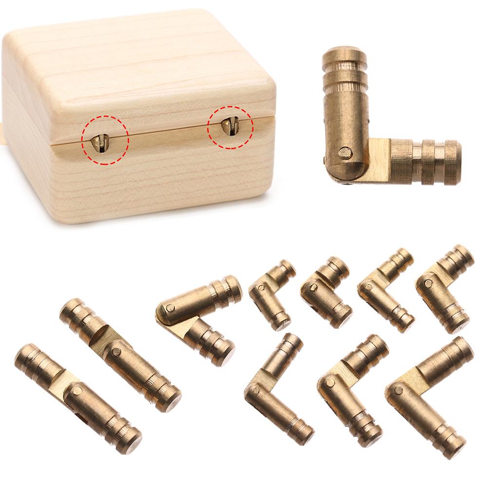 Mini Connector Pure Copper Inv - Furniture And Hardware Supplies ulasan dan harga