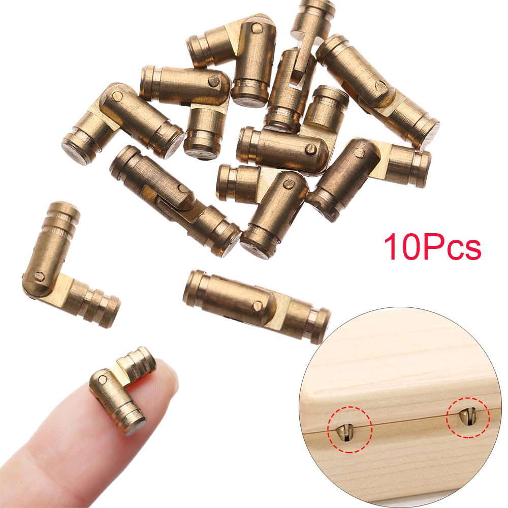 Mini Connector Pure Copper Inv - Furniture And Hardware Supplies ulasan dan harga