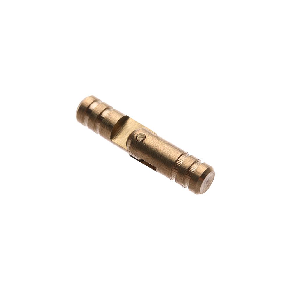 Mini Connector Pure Copper Inv - Furniture And Hardware Supplies ulasan dan harga