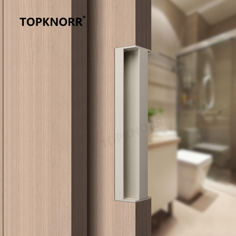 Pocket Door Side Handle Mobile - Furniture Hardware Parts ulasan dan harga
