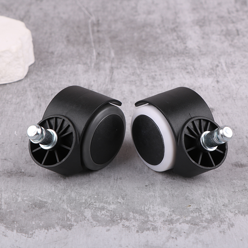【New】2 Inch Universal Swivel C - Office Furniture Hardware ulasan dan harga