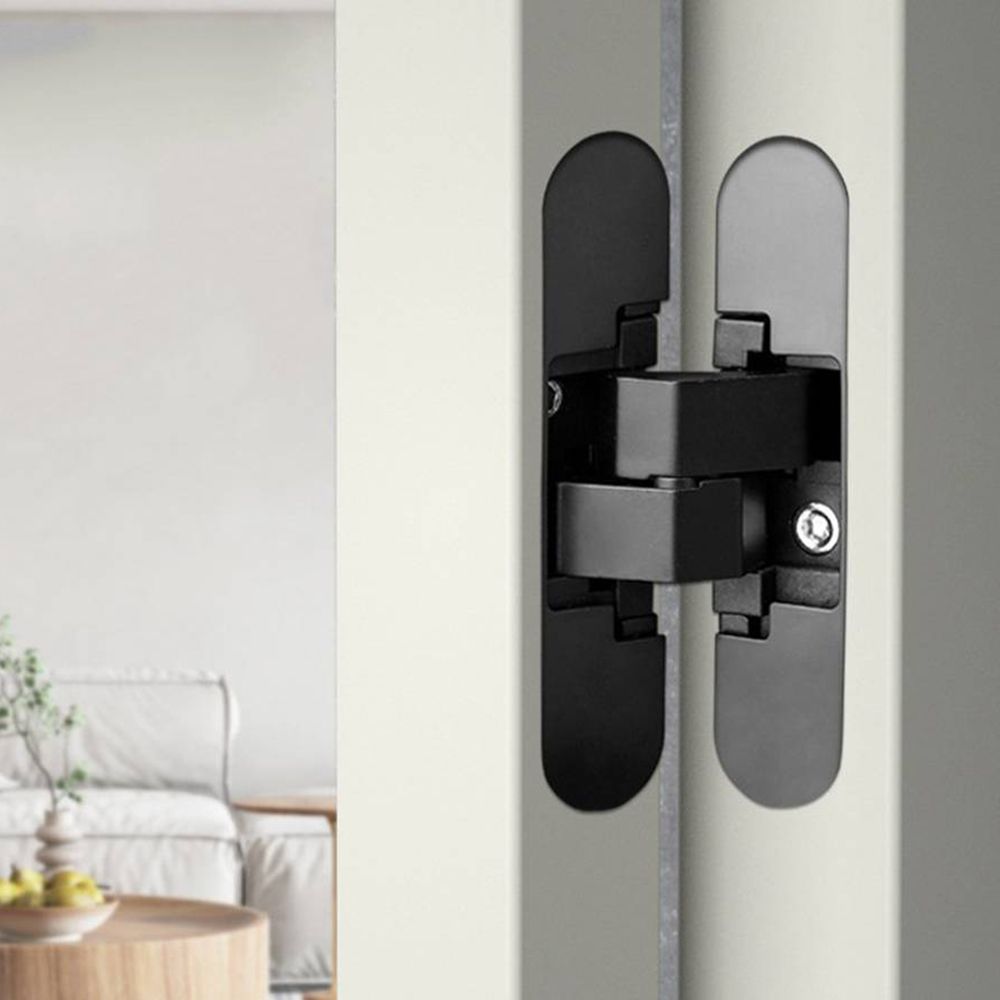 Hardware Invisible Stainless S - Furniture And Hardware Supplies ulasan dan harga