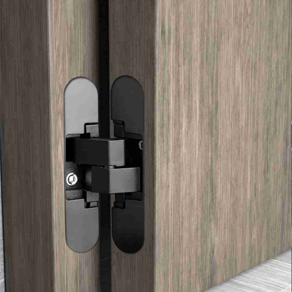 Hardware Invisible Stainless S - Furniture And Hardware Supplies ulasan dan harga