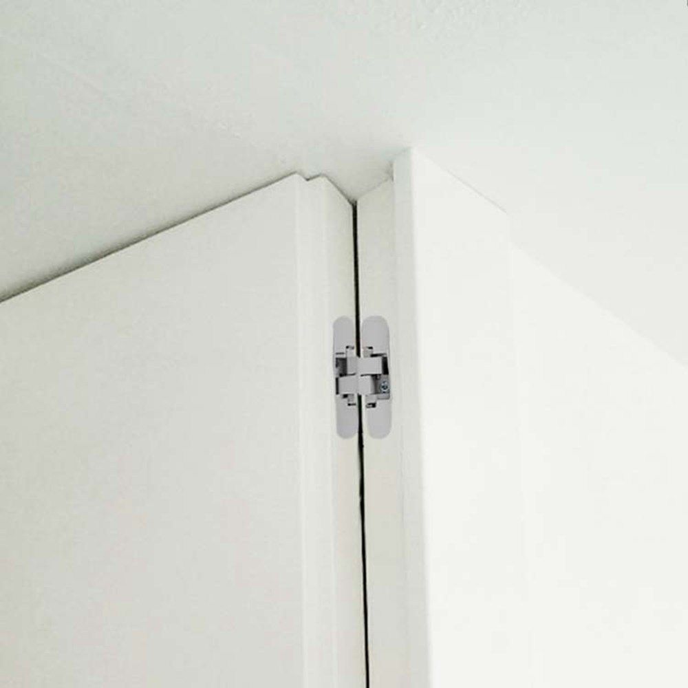 Hardware Invisible Stainless S - Furniture And Hardware Supplies ulasan dan harga