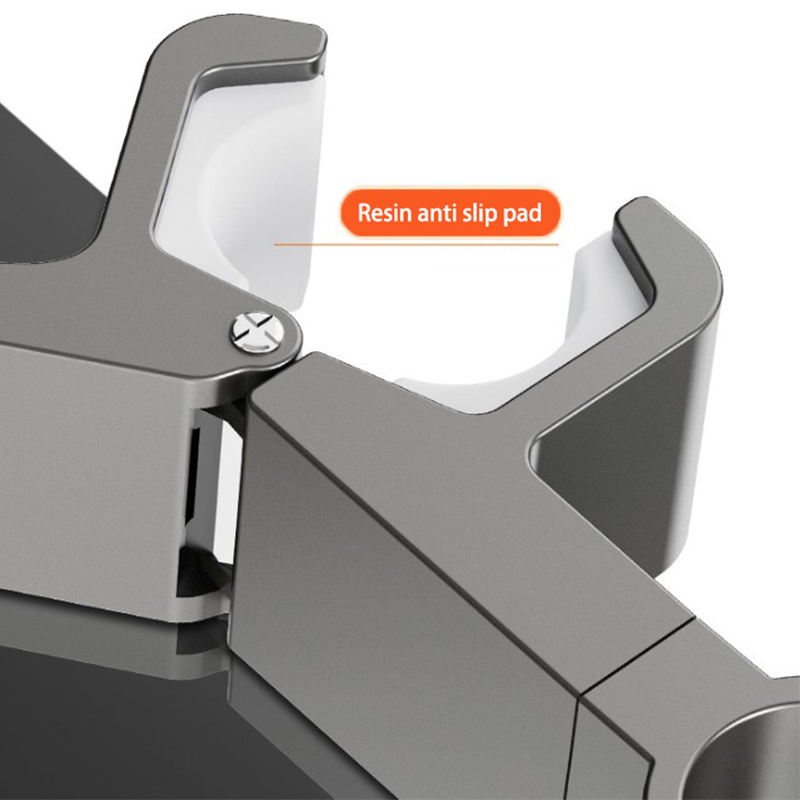 No-punch Shower Bracket Hangin - Shelf Bracket Pair ulasan dan harga