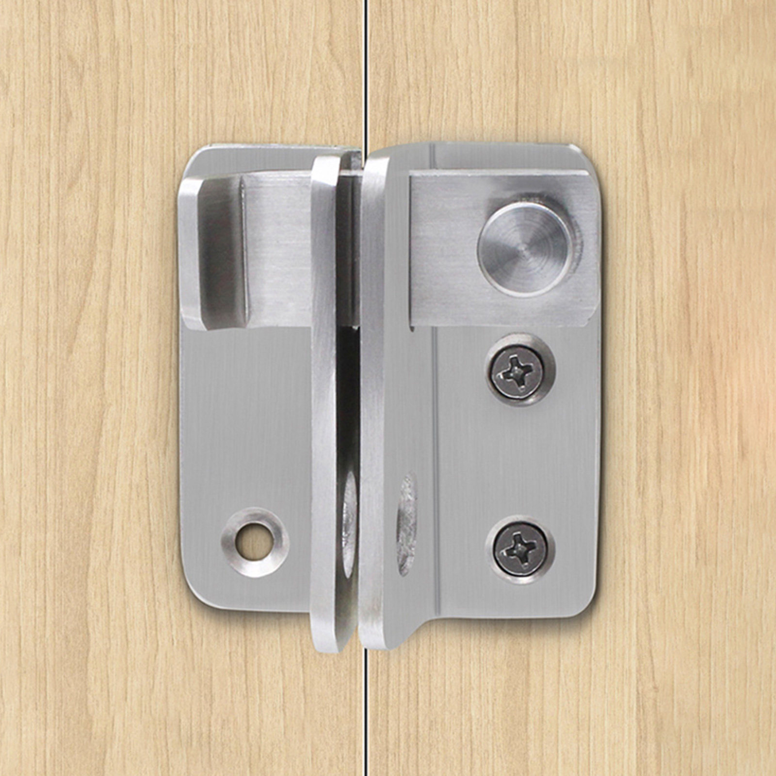 Stainless Steel Barrel Bolt La - Barrel Bolt Slide ulasan dan harga