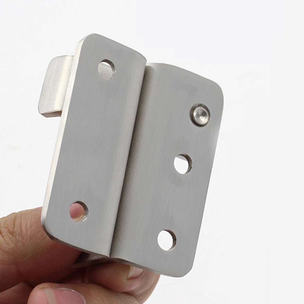 Stainless Steel Barrel Bolt La - Barrel Bolt Slide ulasan dan harga