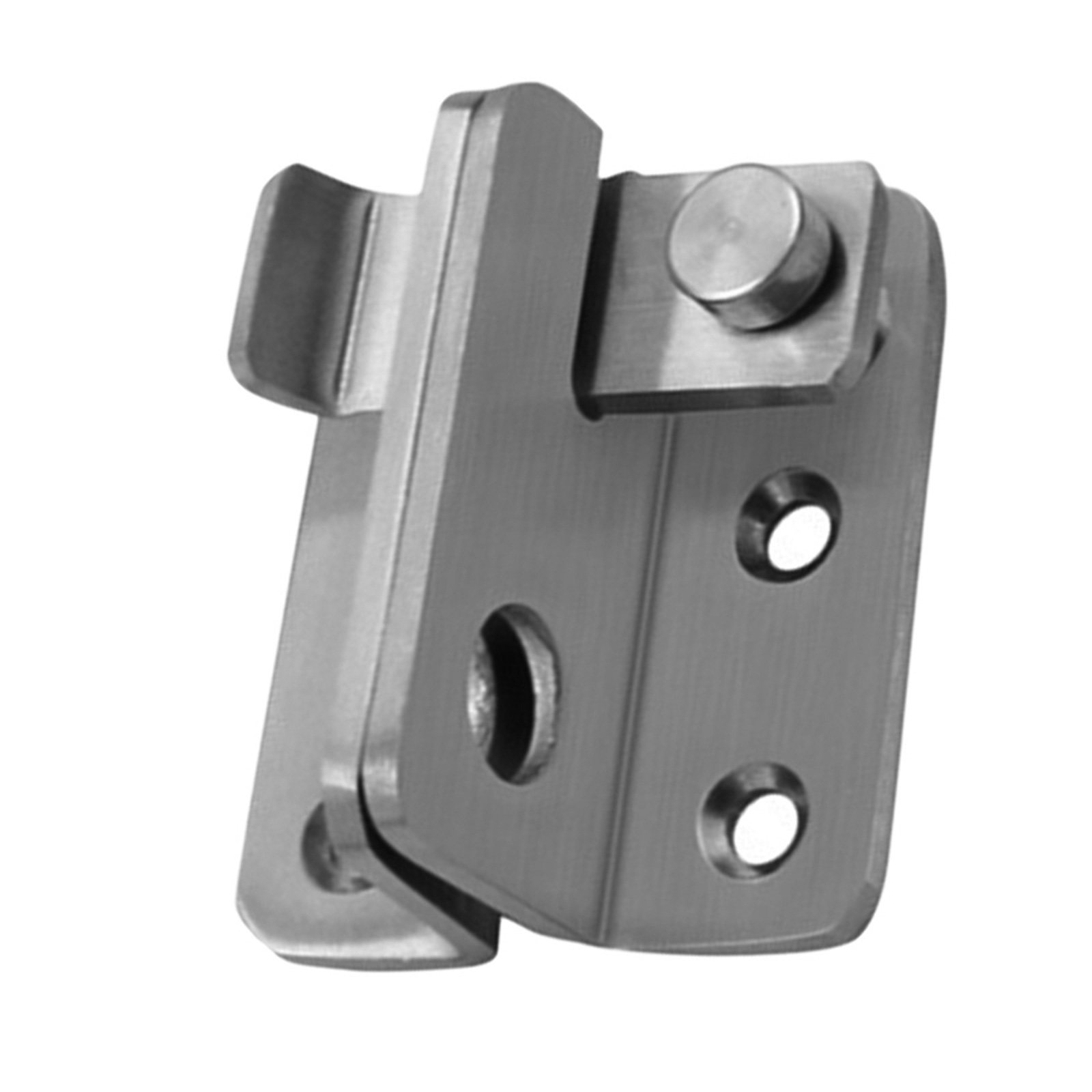 Stainless Steel Barrel Bolt La - Barrel Bolt Slide ulasan dan harga