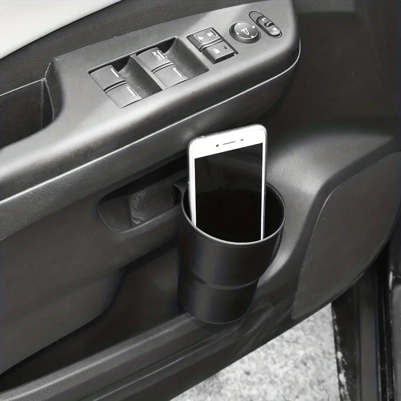 Universal Car Cup Holder Mount - Shelf Bracket Pair ulasan dan harga