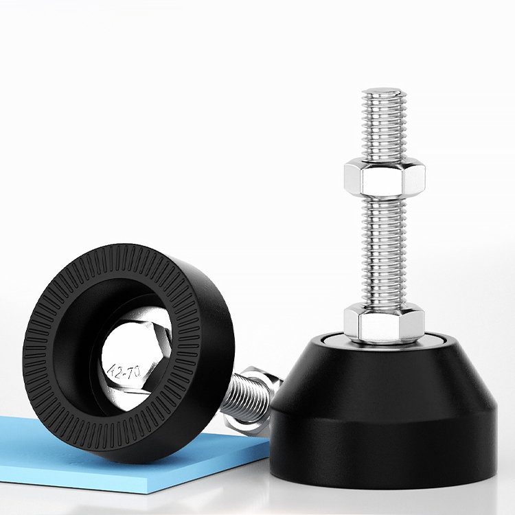 M6 M8 M10 M12 Thread Type Adju - Furniture Screw Type ulasan dan harga