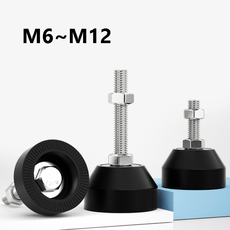 M6 M8 M10 M12 Thread Type Adju - Furniture Screw Type ulasan dan harga