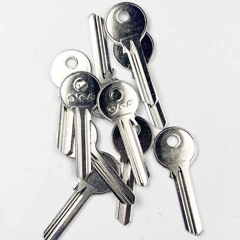 UL054 Replacement Keys, 5-Pack - Cabinet Lock Key ulasan dan harga