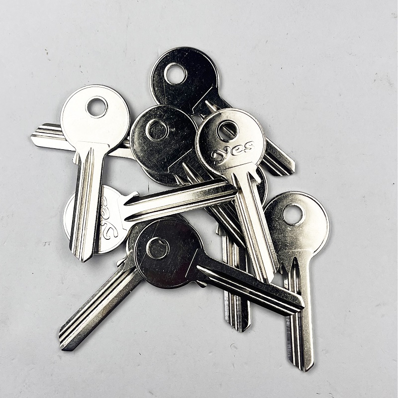 UL054 Replacement Keys, 5-Pack - Cabinet Lock Key ulasan dan harga