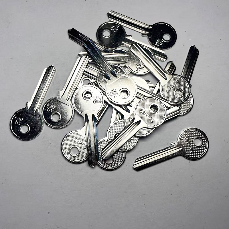 UL054 Replacement Keys, 5-Pack - Cabinet Lock Key ulasan dan harga