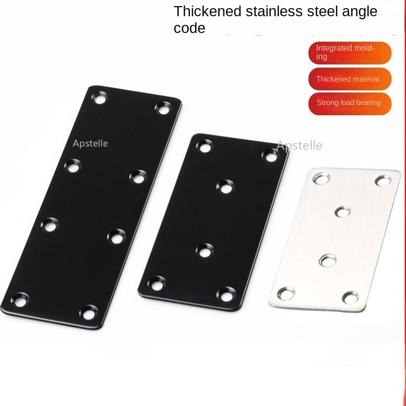 1Pcs Stainless Shelf Brackets  - Shelf Bracket Pair ulasan dan harga
