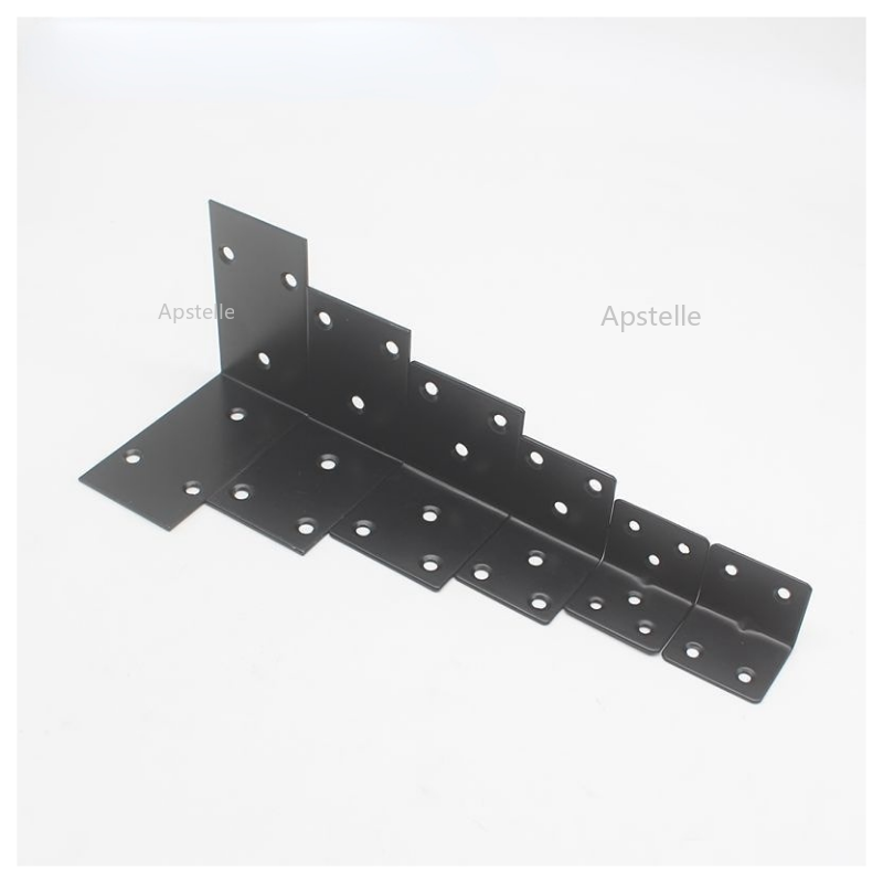 1Pcs Stainless Shelf Brackets  - Shelf Bracket Pair ulasan dan harga