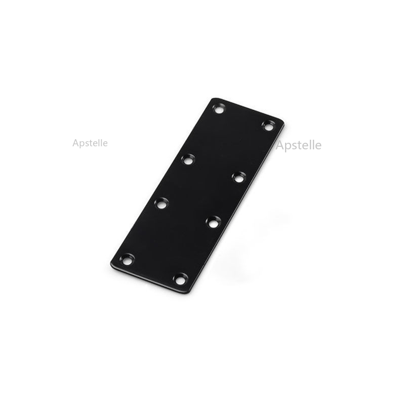 1Pcs Stainless Shelf Brackets  - Shelf Bracket Pair ulasan dan harga