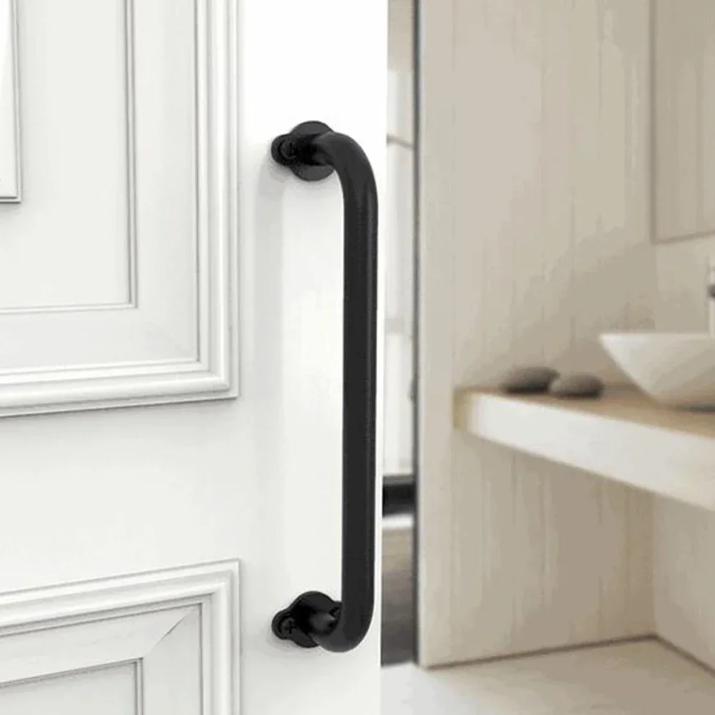 Sliding Barn Door Handle Pull  - Furniture Hardware Parts ulasan dan harga