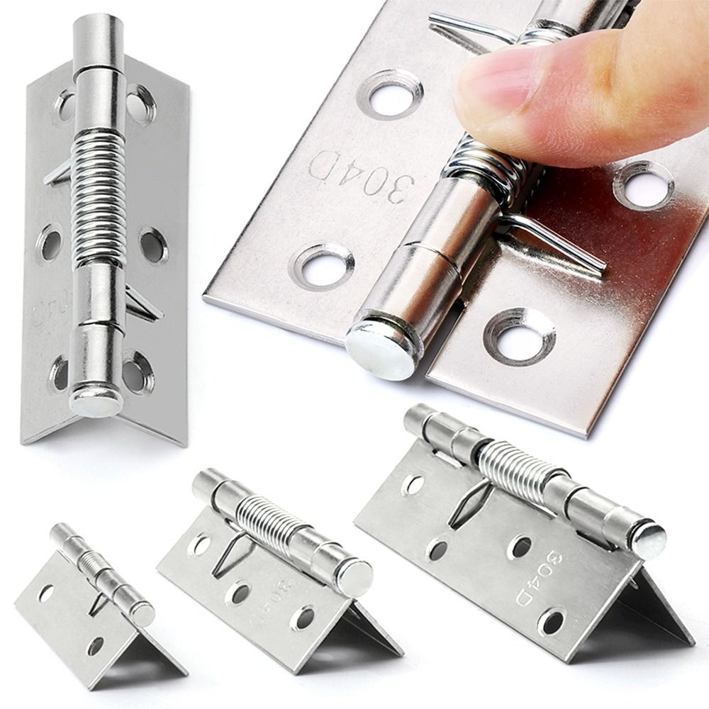 Folding with Spring Hardware A - Furniture And Hardware Supplies ulasan dan harga