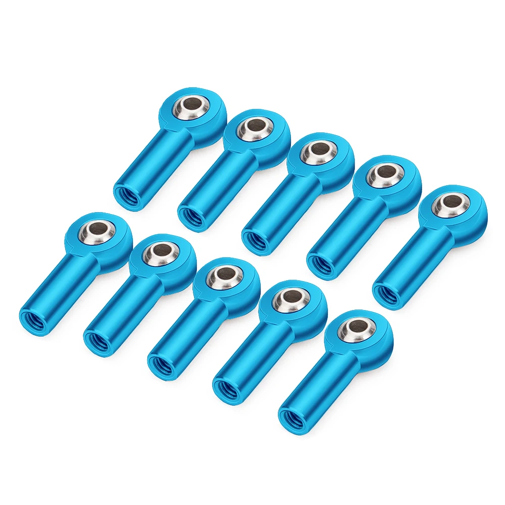 Metal CW M3 M4 Link Tie Rod En - Joint Connector Bracket ulasan dan harga