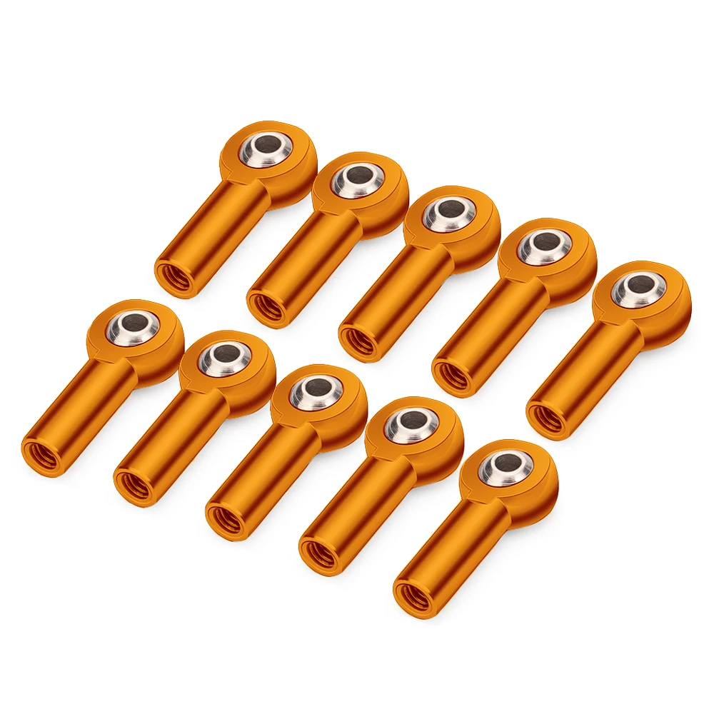 Metal CW M3 M4 Link Tie Rod En - Joint Connector Bracket ulasan dan harga