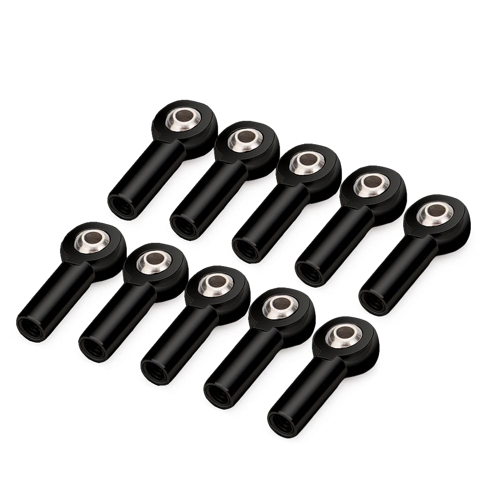 Metal CW M3 M4 Link Tie Rod En - Joint Connector Bracket ulasan dan harga